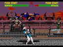 Mortal Kombat 2